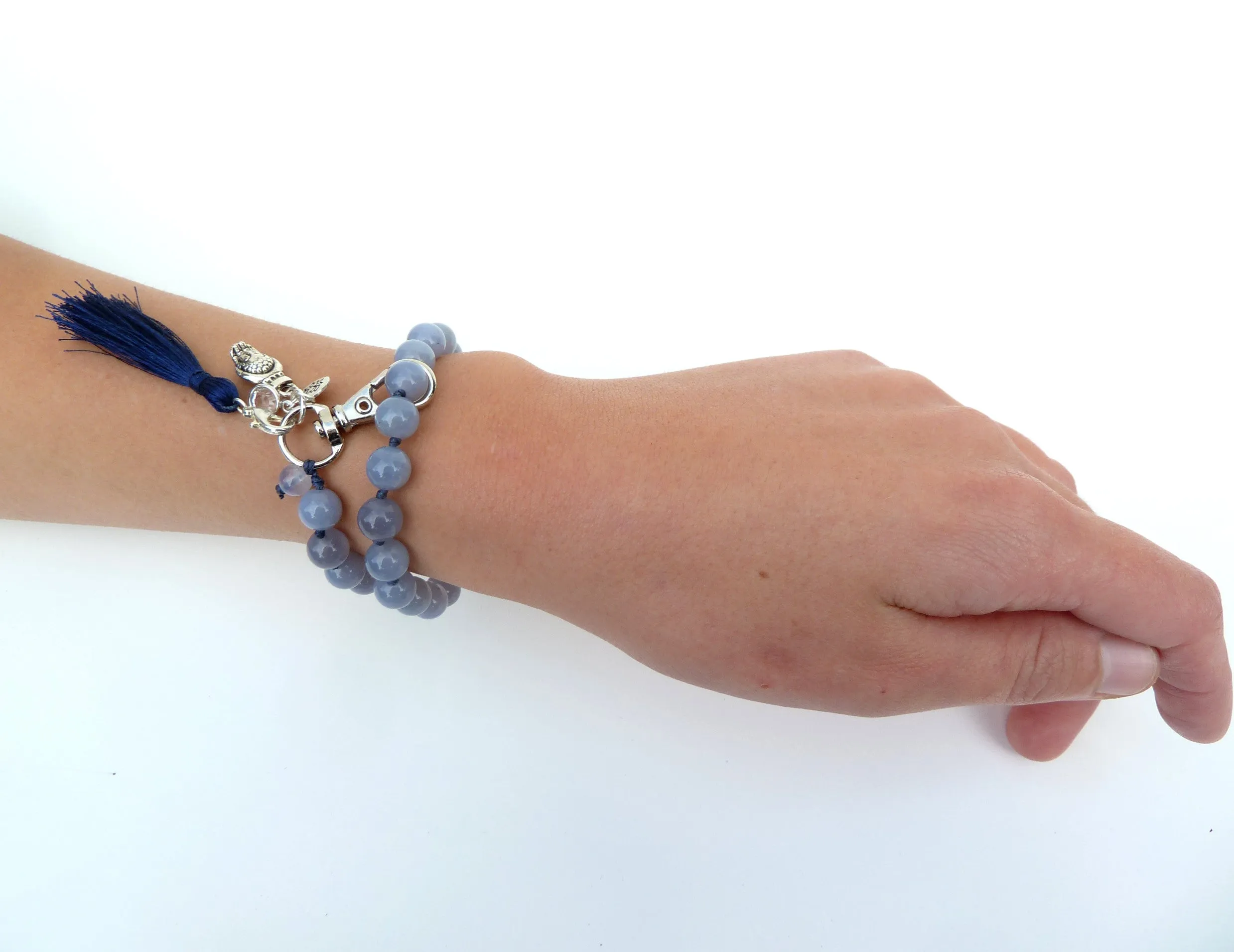 Pratinu Creative Force Mala