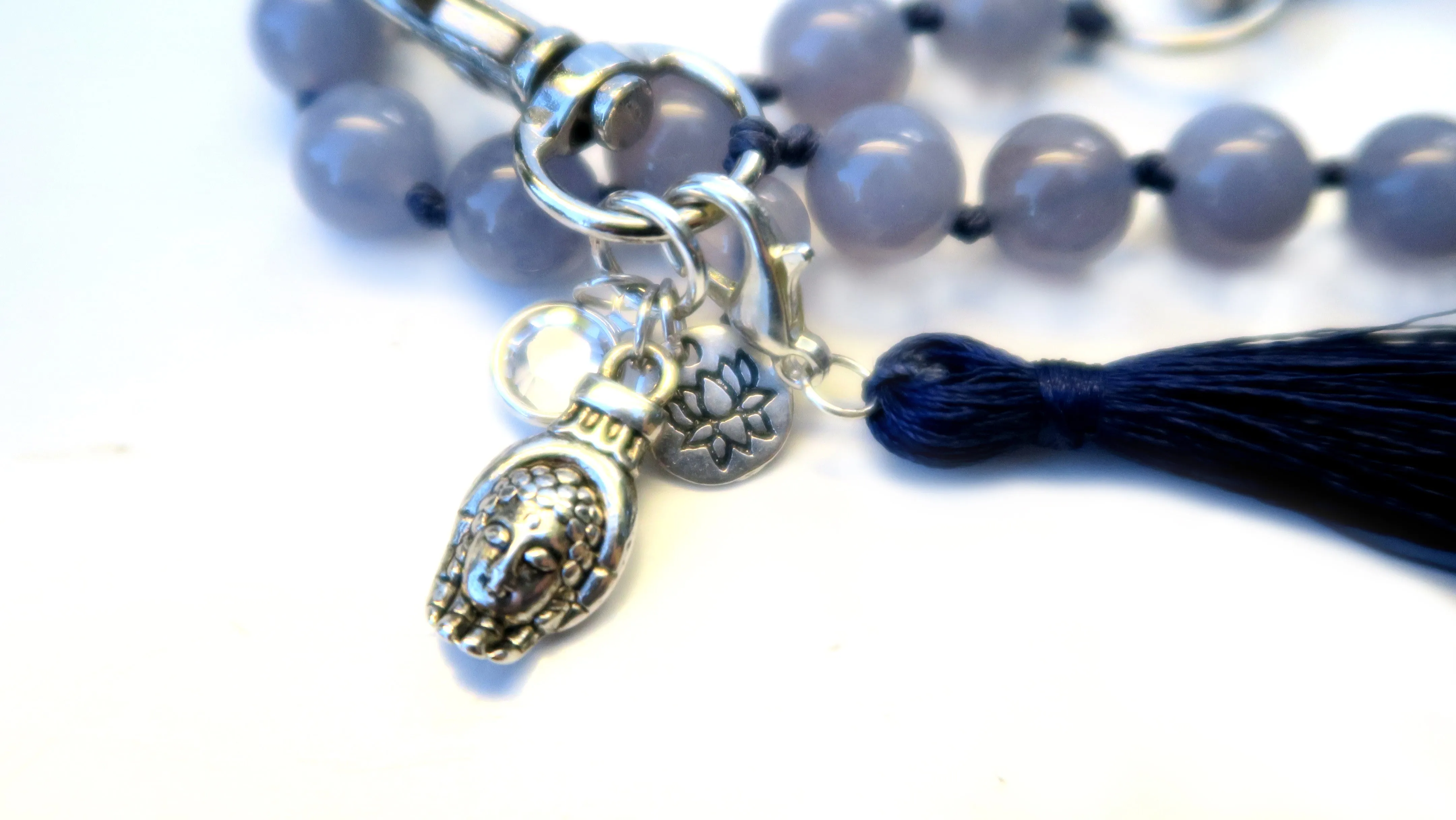 Pratinu Creative Force Mala