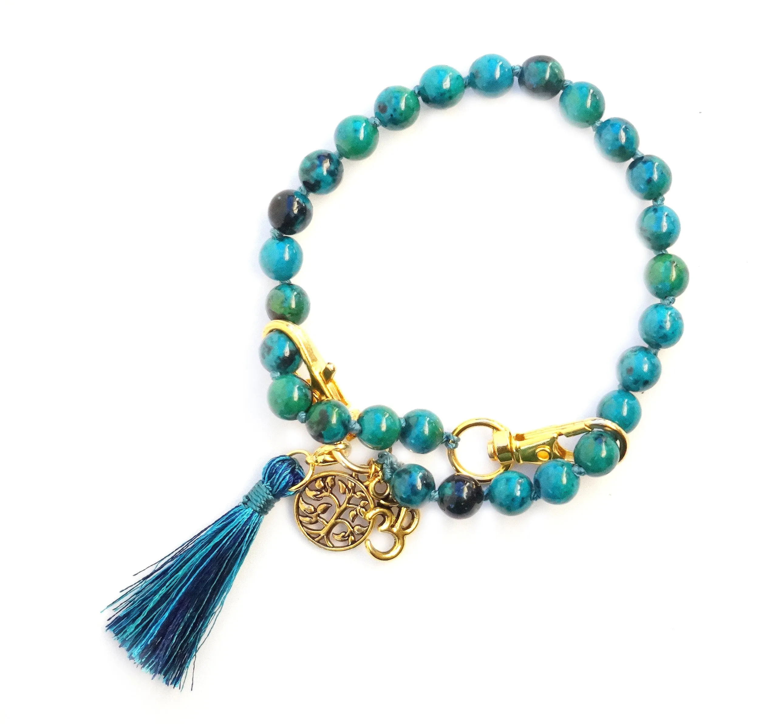 Pratinu Expression Mala