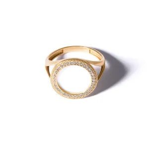 Rayan Diamond Ring