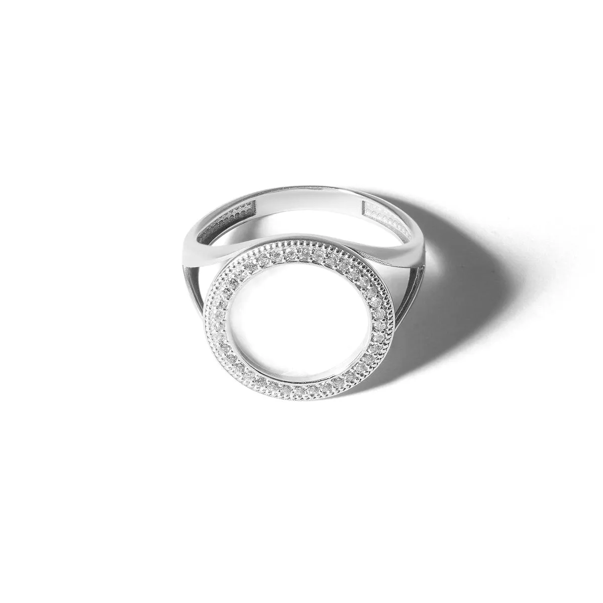 Rayan Diamond Ring