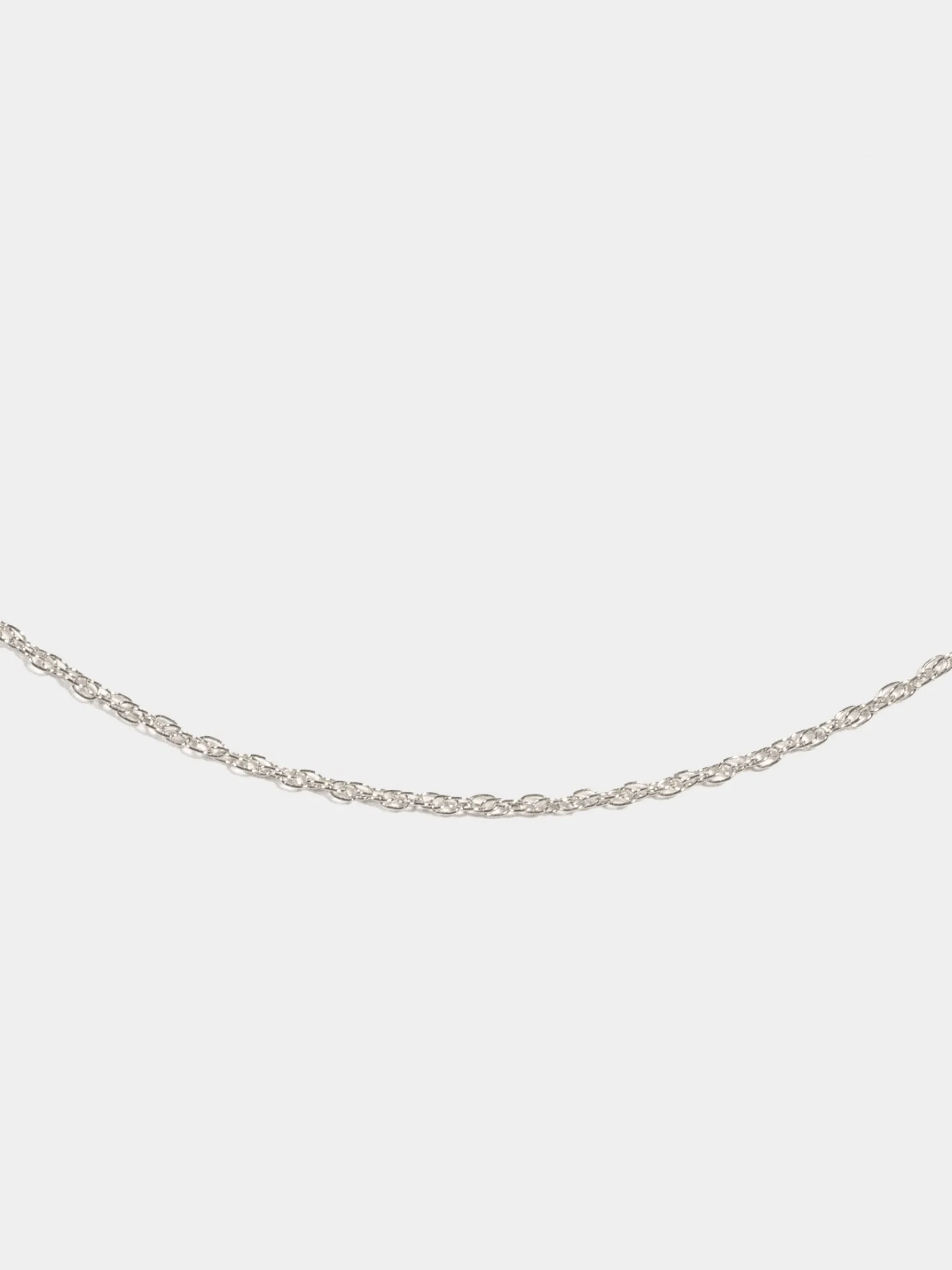 Rope Chain