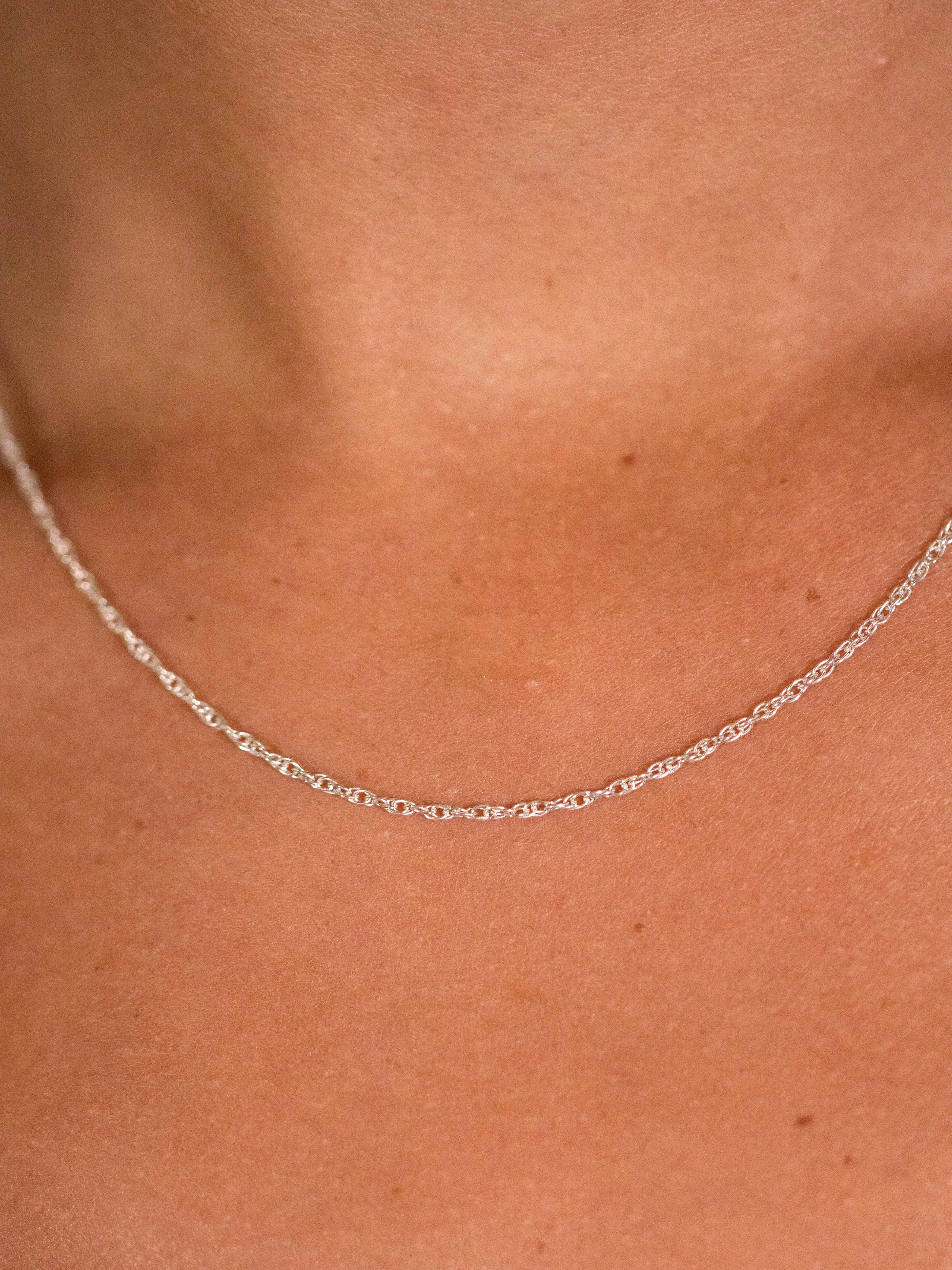 Rope Chain