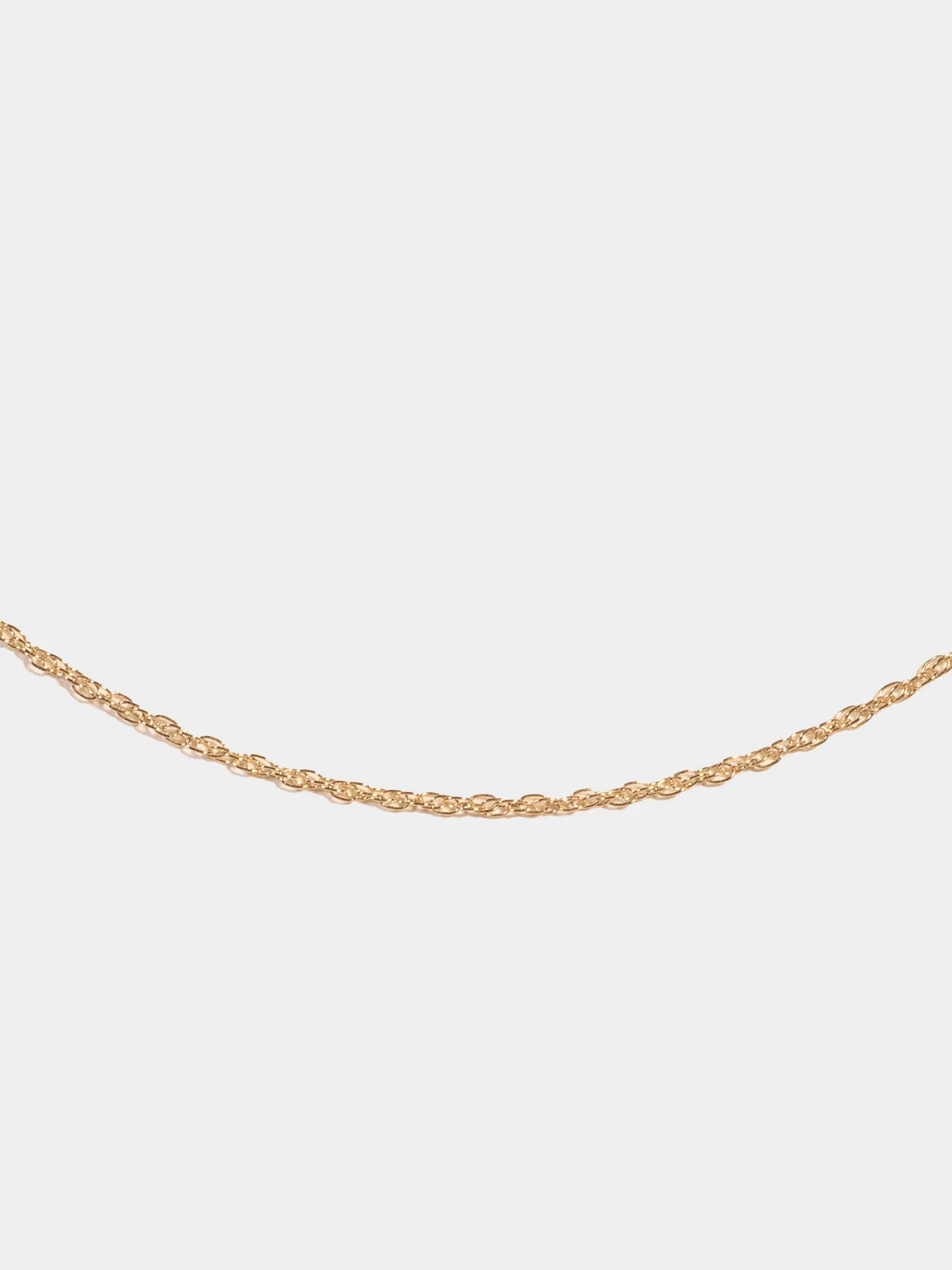 Rope Chain
