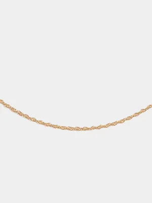 Rope Chain