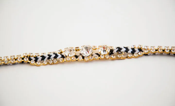 SHINE ON CRYSTAL BRACELET
