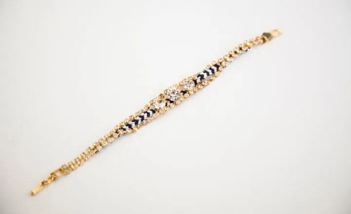 SHINE ON CRYSTAL BRACELET