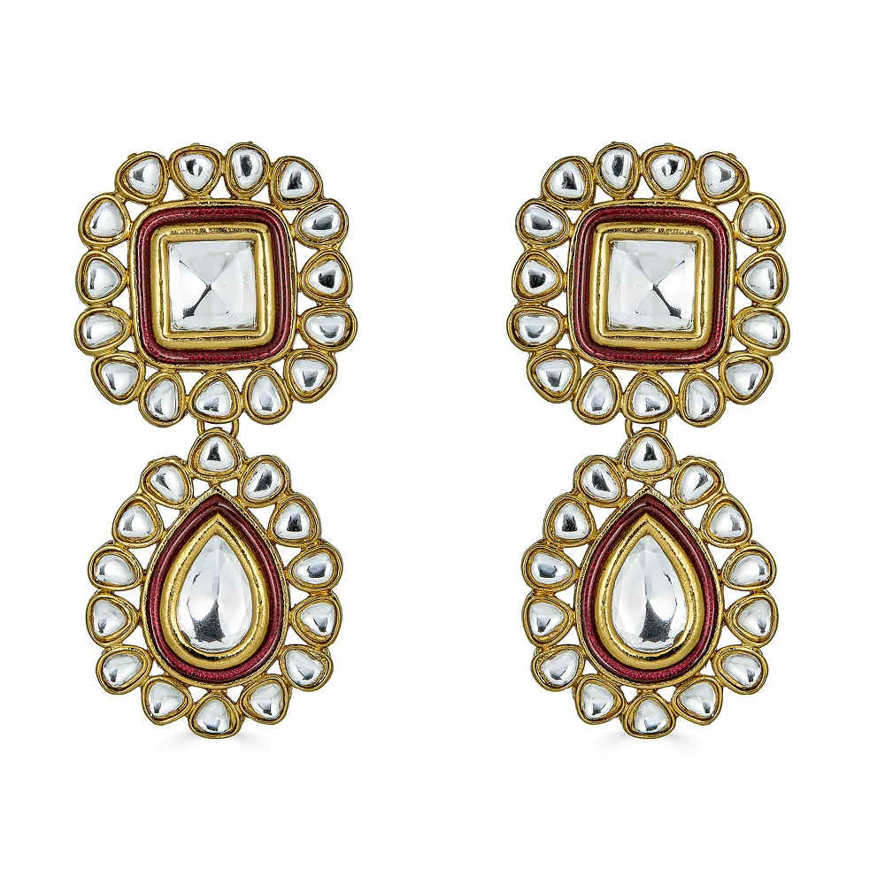 Shyla Drop Earrings