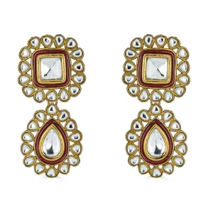 Shyla Drop Earrings