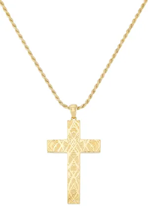 The Mother Cross