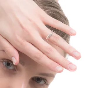 Three wisdom rings