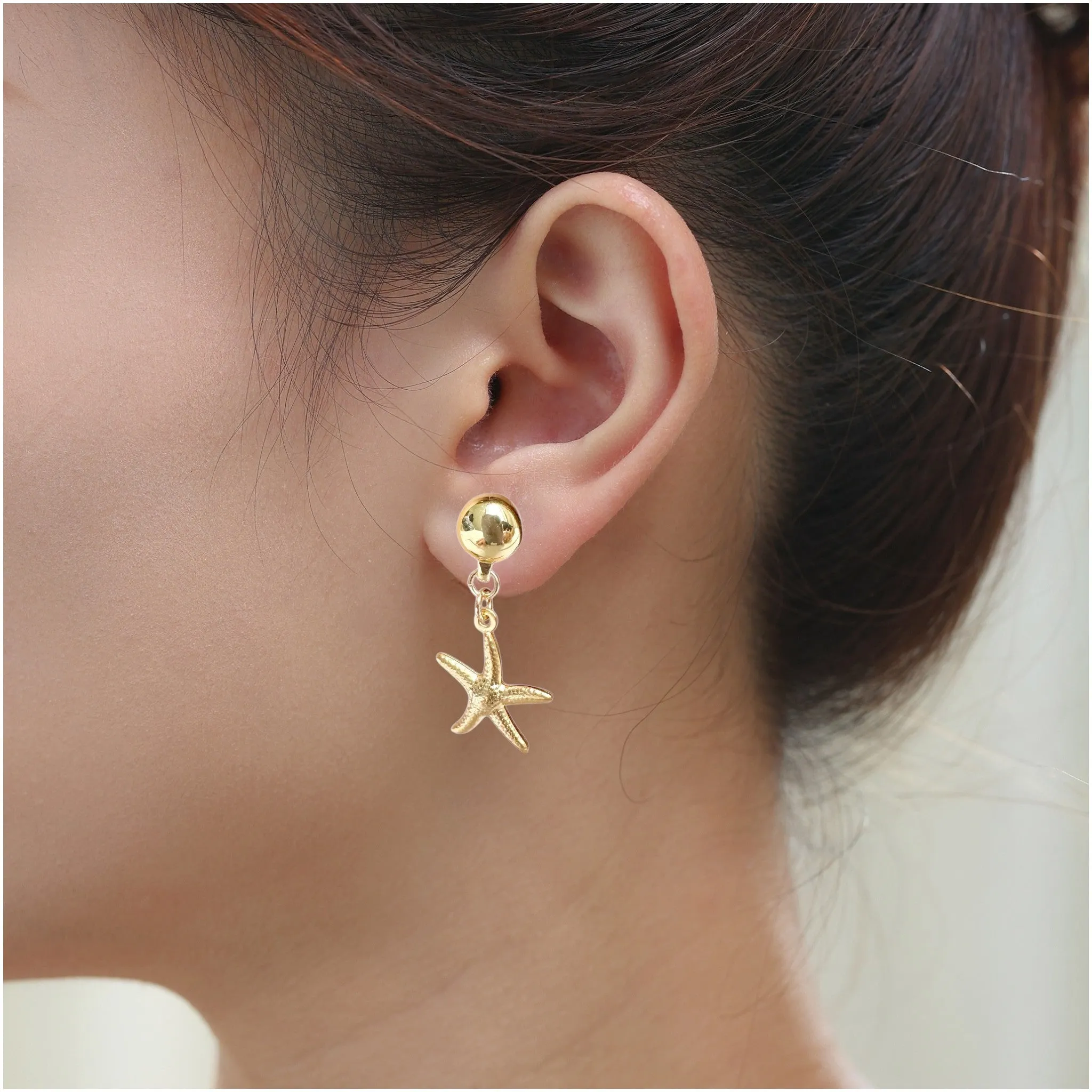TI-GO Starfish Charm