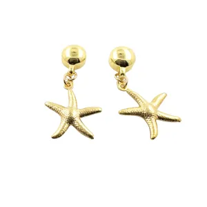 TI-GO Starfish Charm