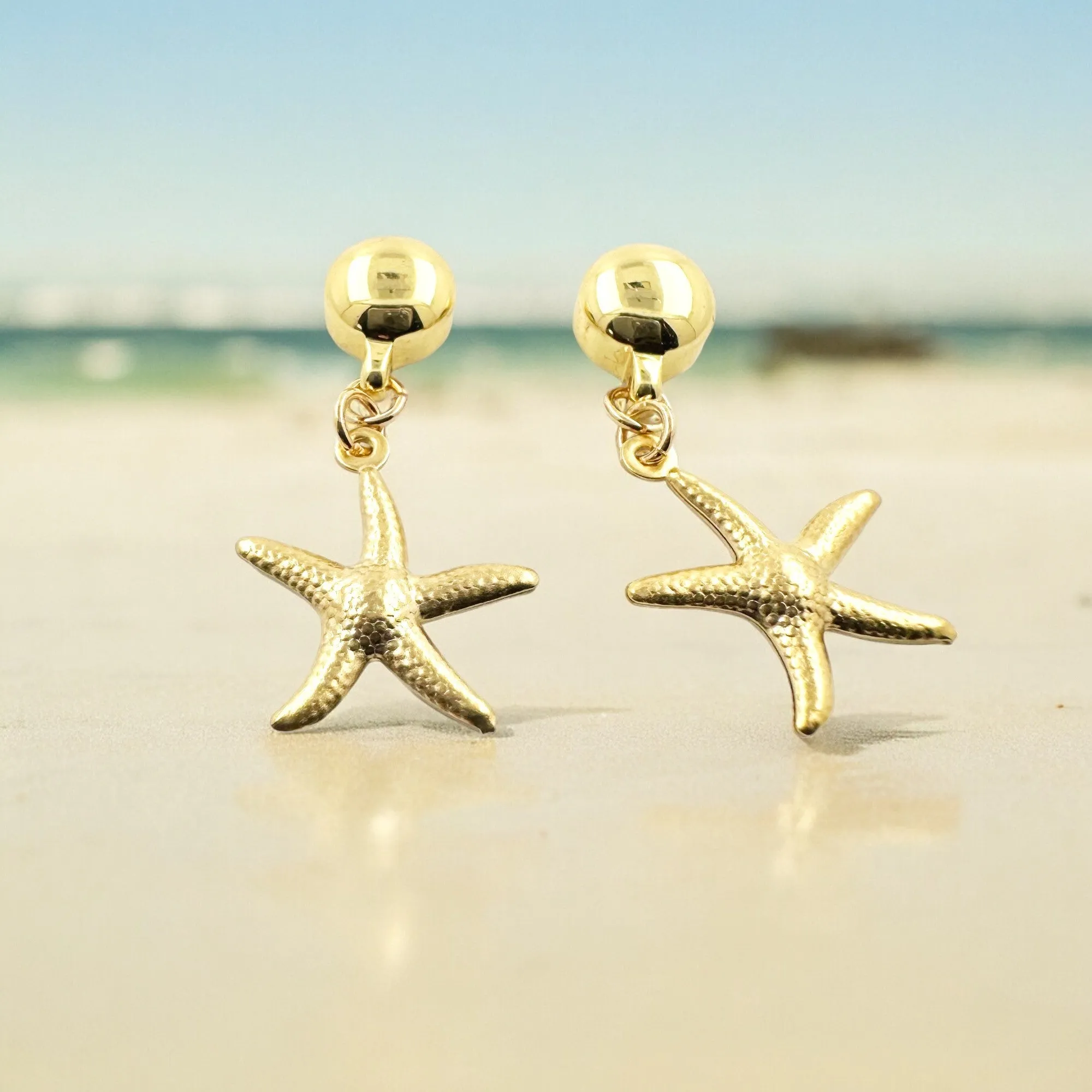 TI-GO Starfish Charm