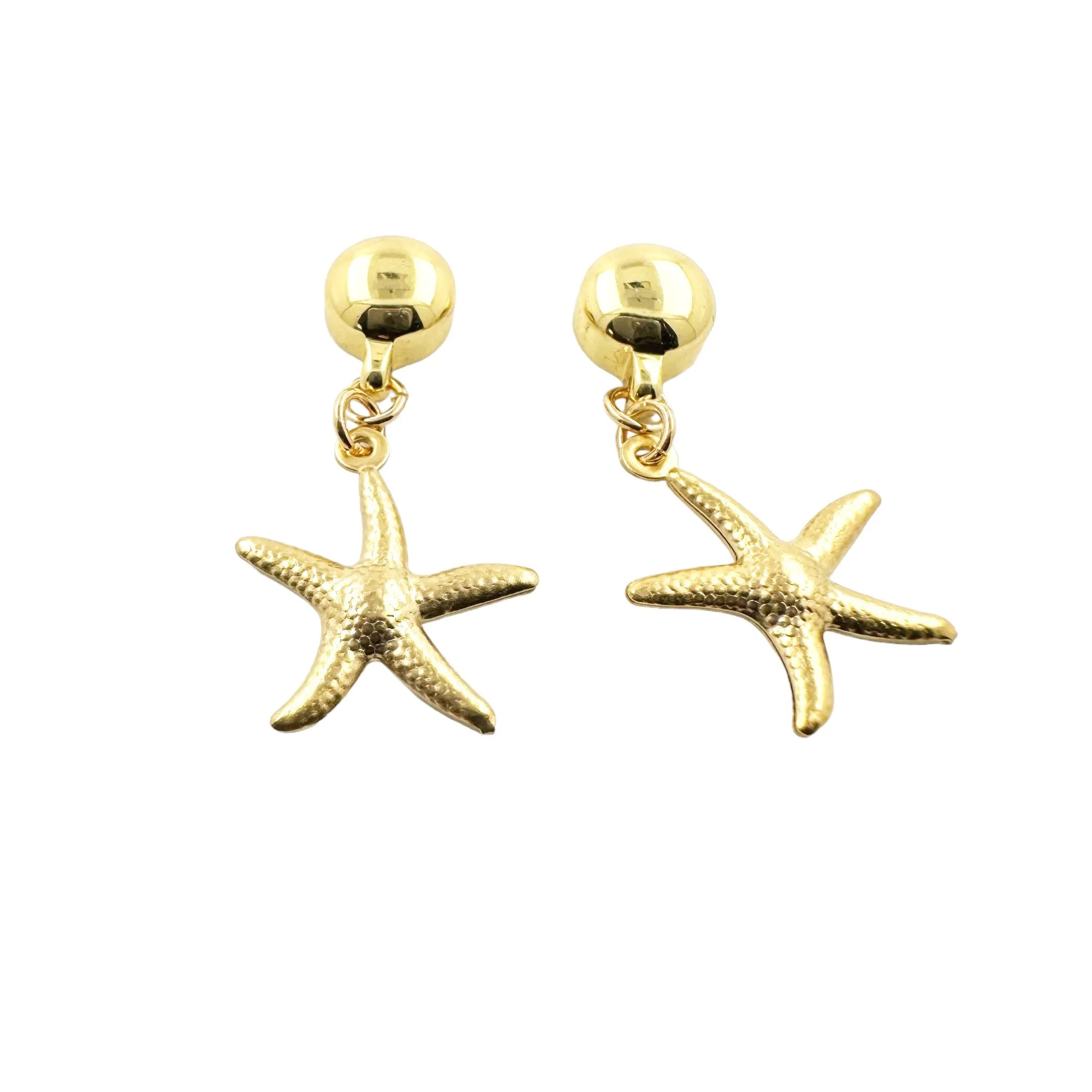 TI-GO Starfish Charm