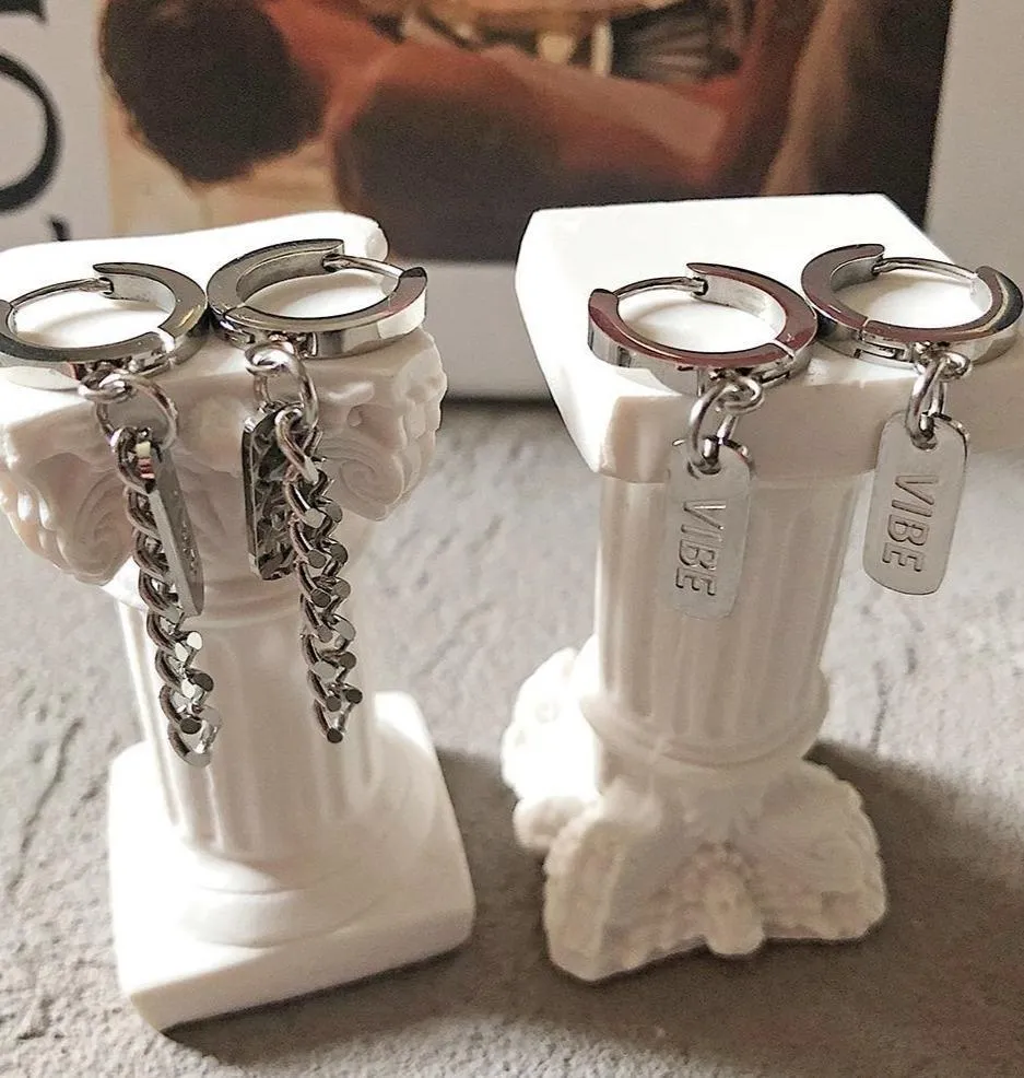 Vibe Earrings