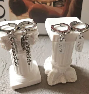 Vibe Earrings