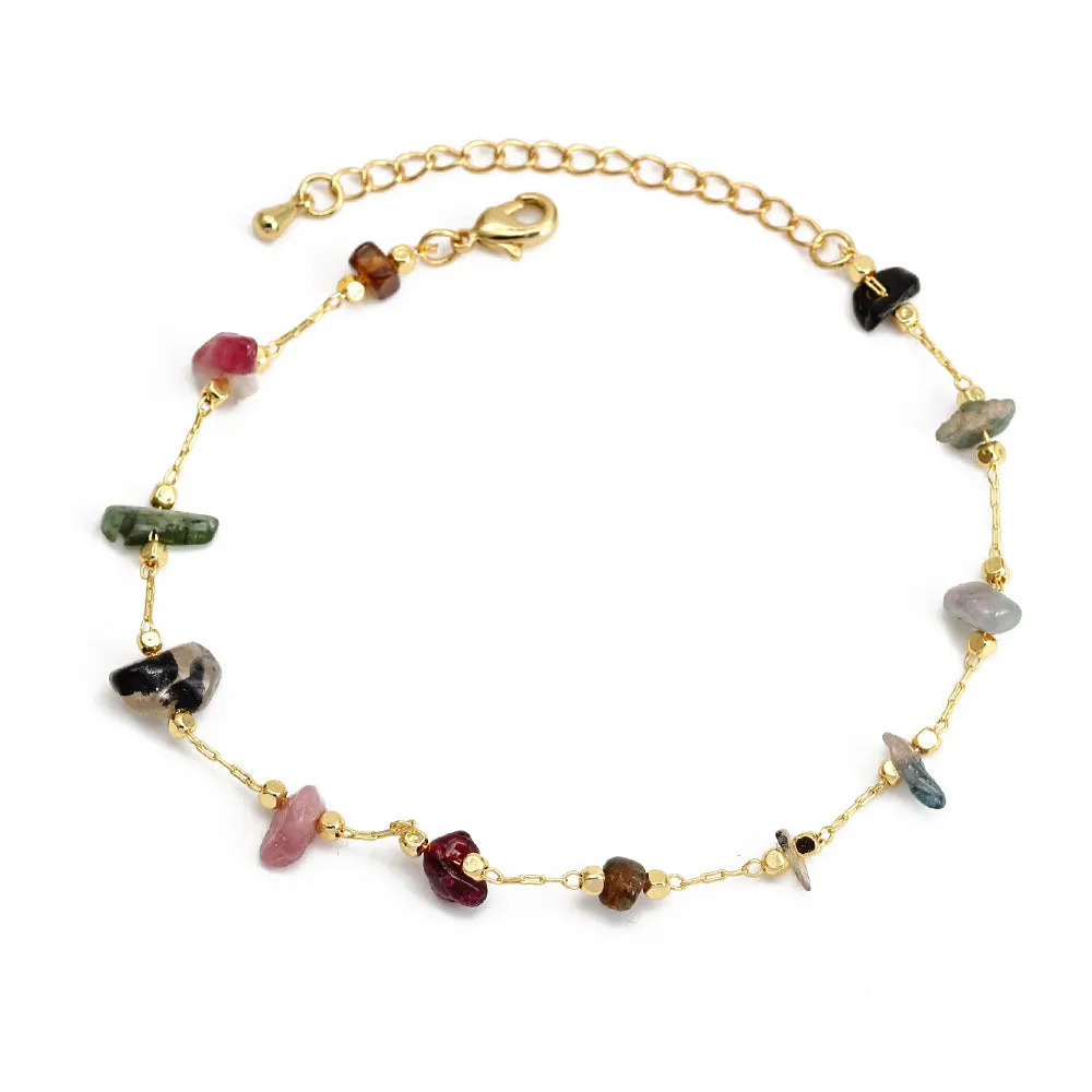 Women's Fashion Creative Stone Bracelet