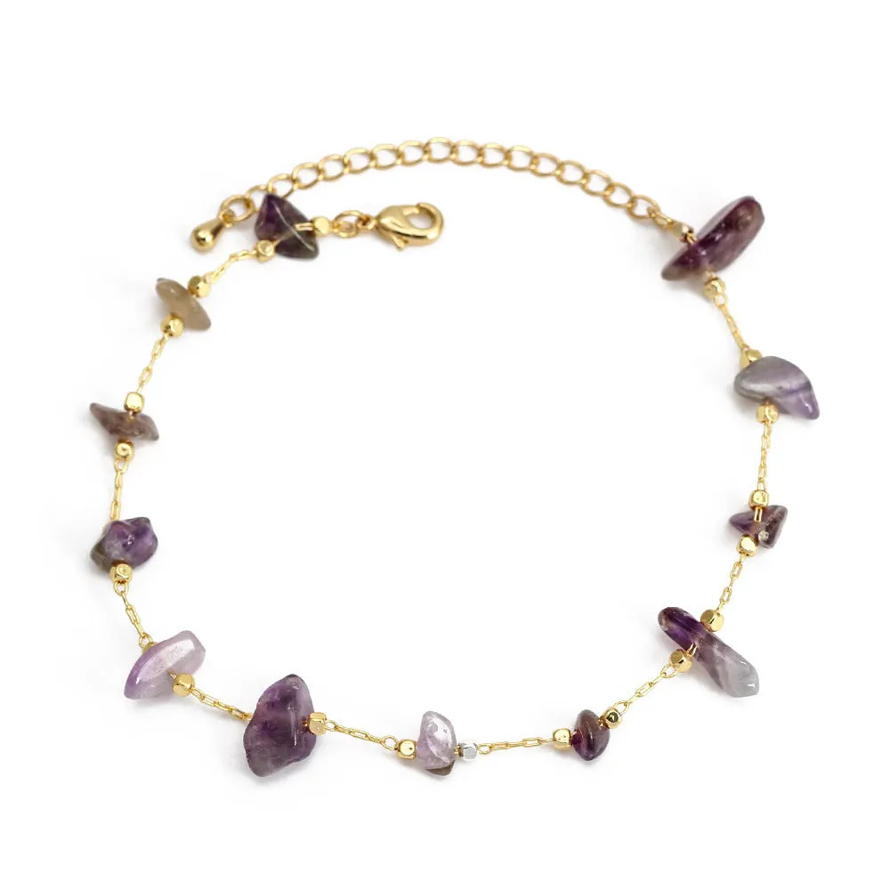 Women's Fashion Creative Stone Bracelet
