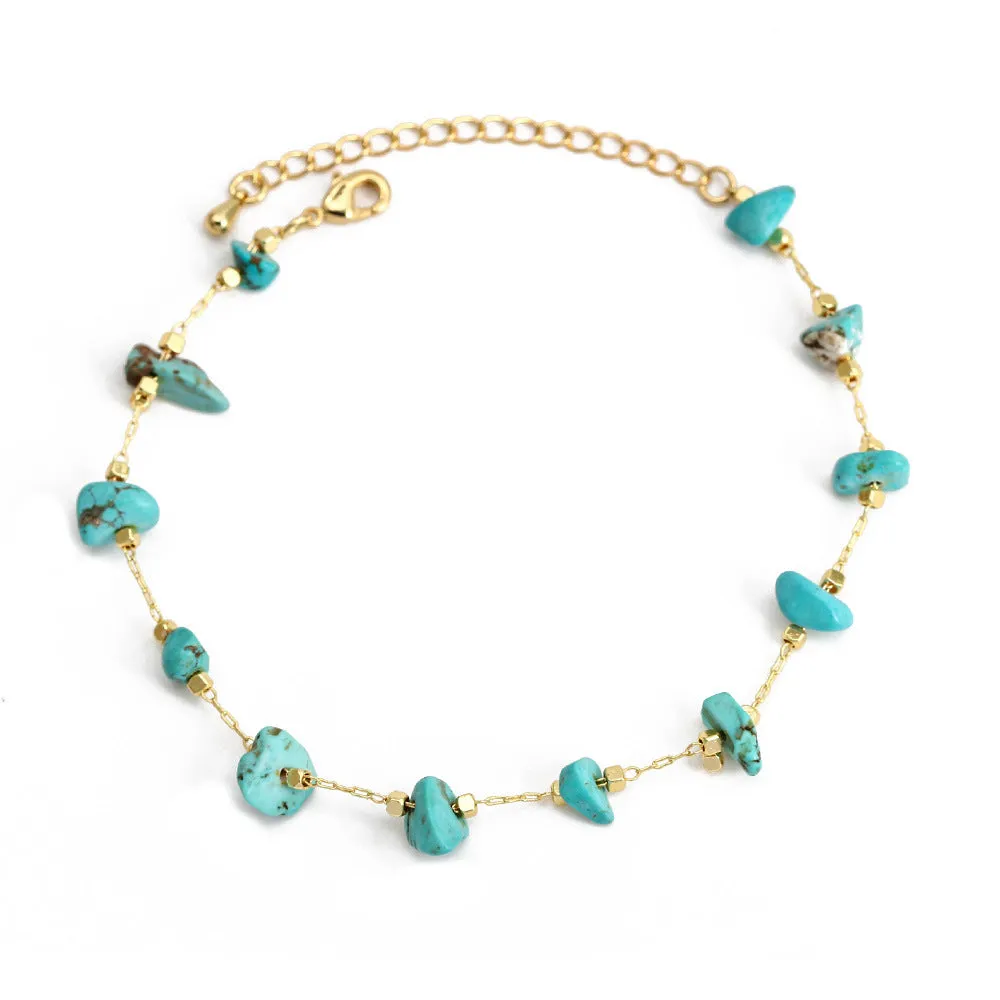 Women's Fashion Creative Stone Bracelet
