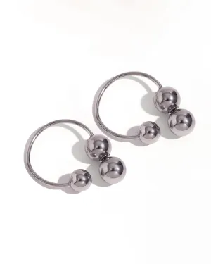 Zene Earrings