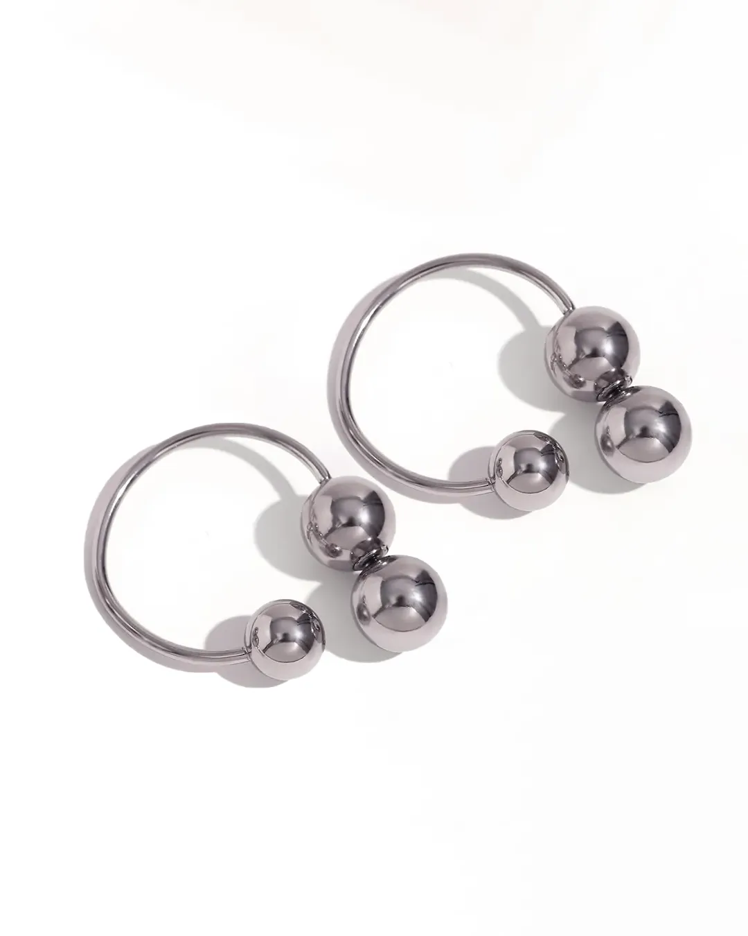 Zene Earrings